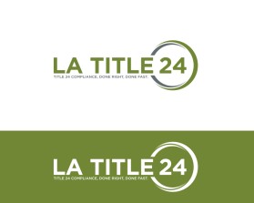 LA Title 24 entry by syahputra