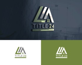 LA Title 24 entry by CrissONE