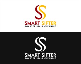 Smart Sifter entry by WoopsMan
