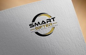 Smart Sifter entry by Design Rock