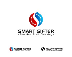 Smart Sifter entry by fije