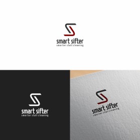 Winning entry: Smart Sifter entry by deakin74