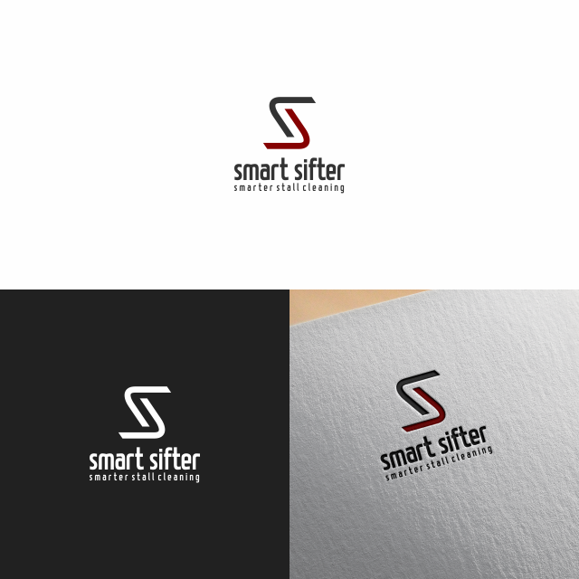 Logo Design for Smart Sifter