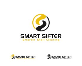 Smart Sifter entry by fije