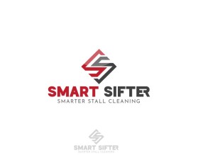 Smart Sifter entry by logoGamerz