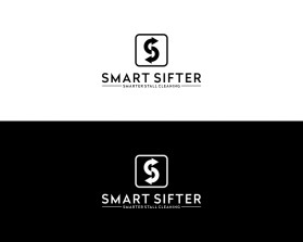Smart Sifter entry by CrissONE