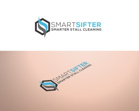 Smart Sifter entry by Gauti