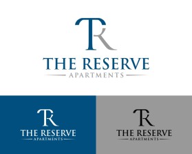 The Reserve Apartments entry by beckydsgn