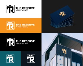 The Reserve Apartments entry by Rifat