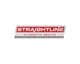 STRAIGHTLINE AUTOMOTIVE SERVICE entry by Md Saddam Hossain