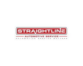 STRAIGHTLINE AUTOMOTIVE SERVICE entry by Md Saddam Hossain