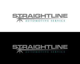 STRAIGHTLINE AUTOMOTIVE SERVICE entry by Miroslav