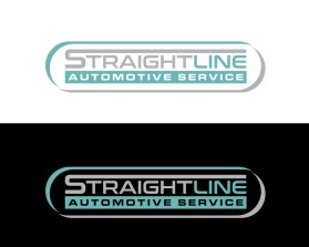 STRAIGHTLINE AUTOMOTIVE SERVICE entry by Miroslav