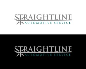 STRAIGHTLINE AUTOMOTIVE SERVICE entry by Miroslav