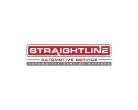 STRAIGHTLINE AUTOMOTIVE SERVICE entry by Md Saddam Hossain