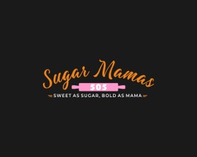 Sugar Mamas 505 entry by bahjatul_
