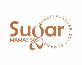 Sugar Mamas 505 entry by miyati