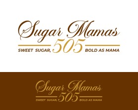 Sugar Mamas 505 entry by LeVi