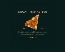 Sugar Mamas 505 entry by amdesigns