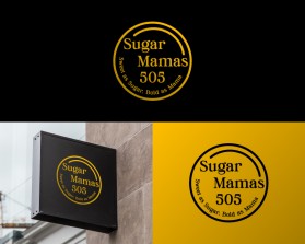 Sugar Mamas 505 entry by Ruslan
