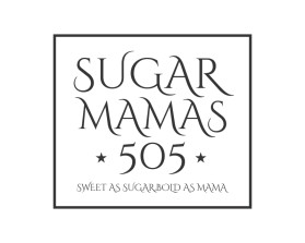 Sugar Mamas 505 entry by HUDA100