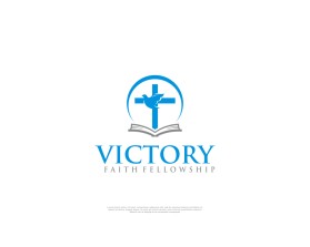 VICTORY FAITH FELLOWSHIP entry by SabunMantan