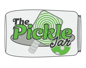 Pickleball Facility entry by SilverSummer