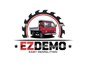 EZDemo entry by blxdesigns