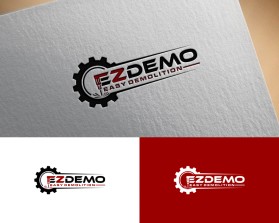 EZDemo entry by CrissONE