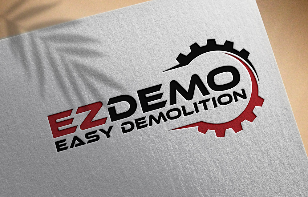 Logo Design for EZDemo