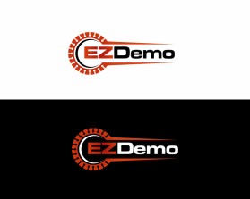 EZDemo entry by Superkin
