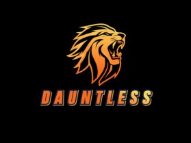Dauntless entry by shameer sikander