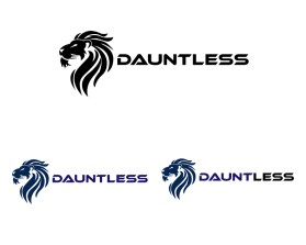 Dauntless entry by Reviza Vimala