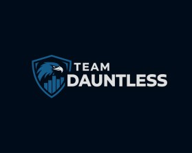 Dauntless entry by Md Mehedi Hasan