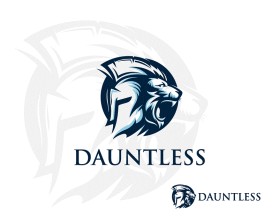 Dauntless entry by Nikho Zholeh