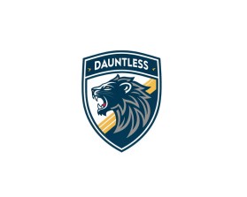 Dauntless entry by Farrukh Baig