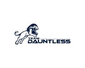 Dauntless entry by TERION