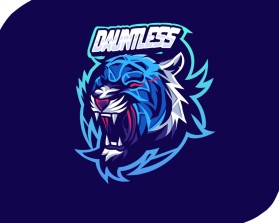 Dauntless entry by Muhammad Umaruddin Akmal