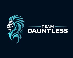 Dauntless entry by Bajigur