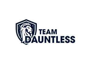 Dauntless entry by Miroslav