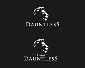 Dauntless entry by Lee