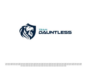 Dauntless entry by Bajigur