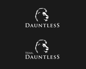 Dauntless entry by Lee