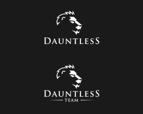 Dauntless entry by Lee