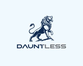 Dauntless entry by Rashed Ahmed