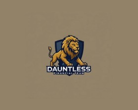 Dauntless entry by Amber
