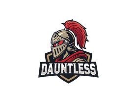 Dauntless entry by Farrukh Baig