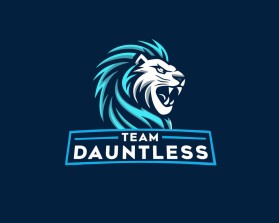 Dauntless entry by Farrukh Baig