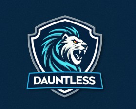 Dauntless entry by Farrukh Baig