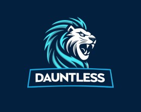 Dauntless entry by Farrukh Baig